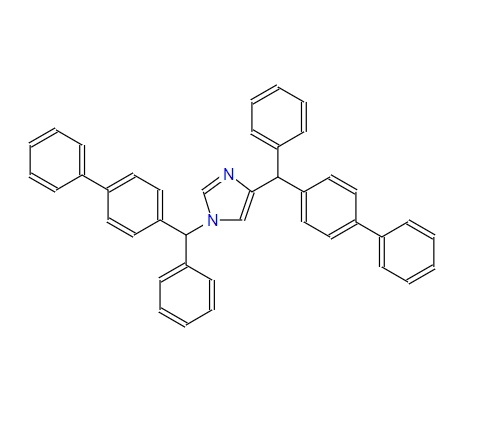 联苯苄唑EP杂质E