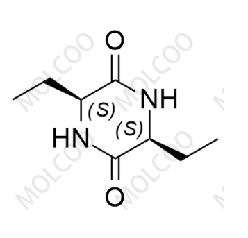 布瓦西坦杂质 164453-64-9