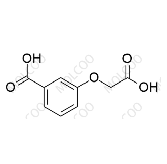 贝舒地尔杂质 1878-61-1