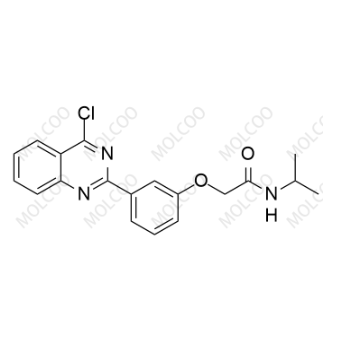 贝舒地尔杂质 2121561-41-7