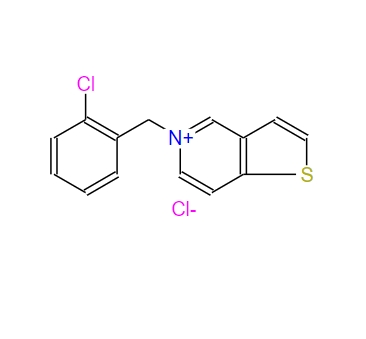 噻氯匹定杂质E