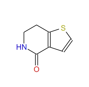 噻氯吡啶杂质B