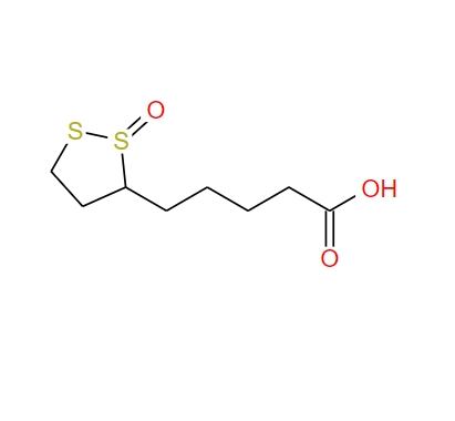 RAC-硫辛酸杂质1(硫氮化物)