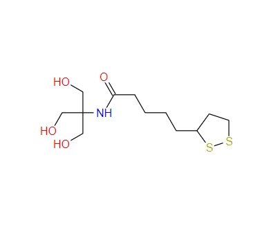 硫辛酸相关物质