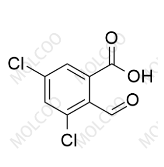 芦曲泊帕杂质 2126856-49-1