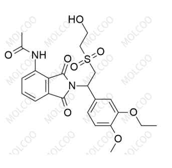 阿普斯特杂质 2487573-01-1