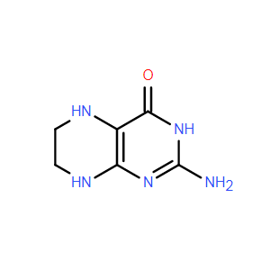 2-氨基-5,6,7,8-四氢蝶啶-4(3H)-酮