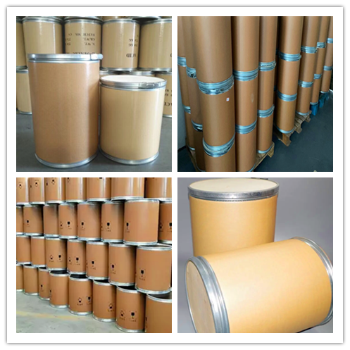 溴氰菊酯CAS号52918-63-5生产供应