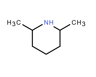2,6-二甲基哌啶 504-03-0