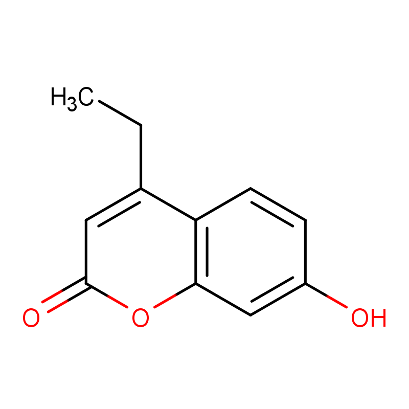 4-乙基-7-羟基香豆素 64231-10-3