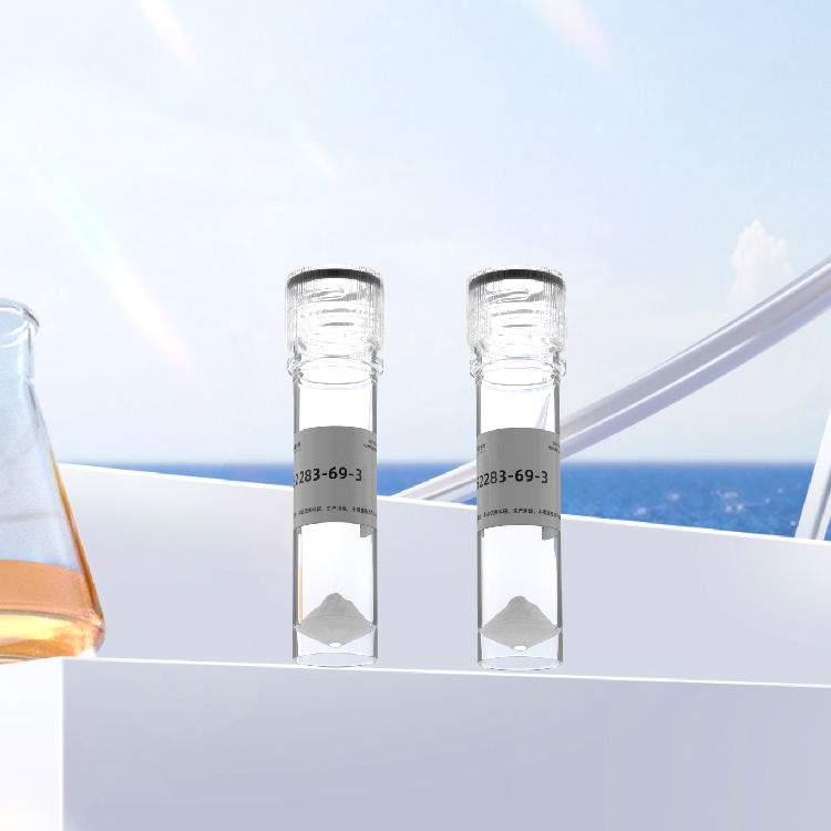 多肽合成修饰蛋白抗体纯化制备(Nle6)-Sarafotoxin C