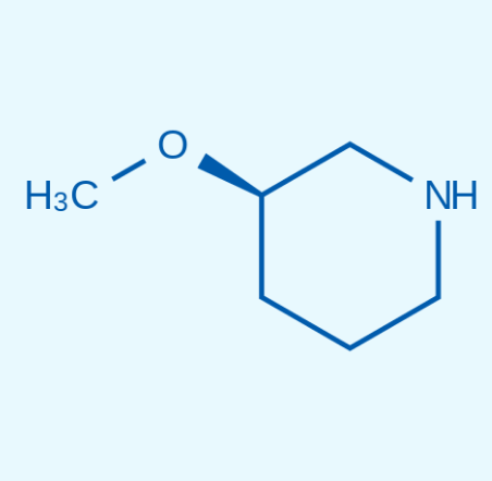 (3R)-3-甲氧基哌啶  651341-54-7