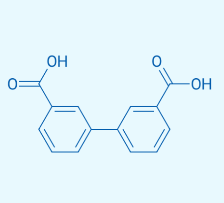 联苯-3,3'-二羧酸  612-87-3