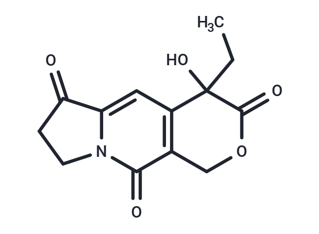 化合物 (rac)-Exatecan Intermediate 1|T88858|TargetMol