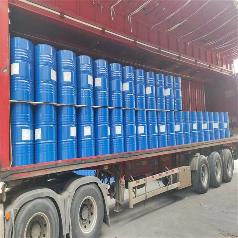 工业级 德化N,N-二乙基甲酰胺617-84-5，180KG/桶