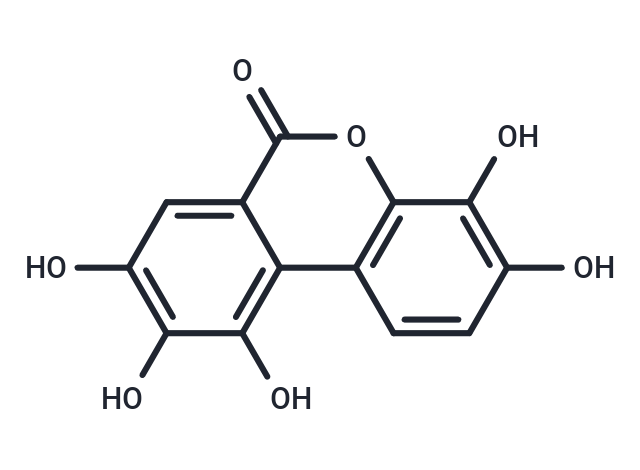 化合物 Urolithin M5|T84318|TargetMol