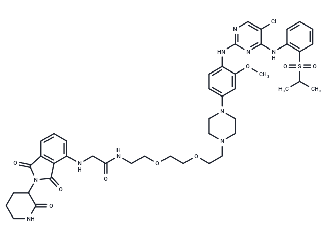 化合物 TL13-22|T37084|TargetMol