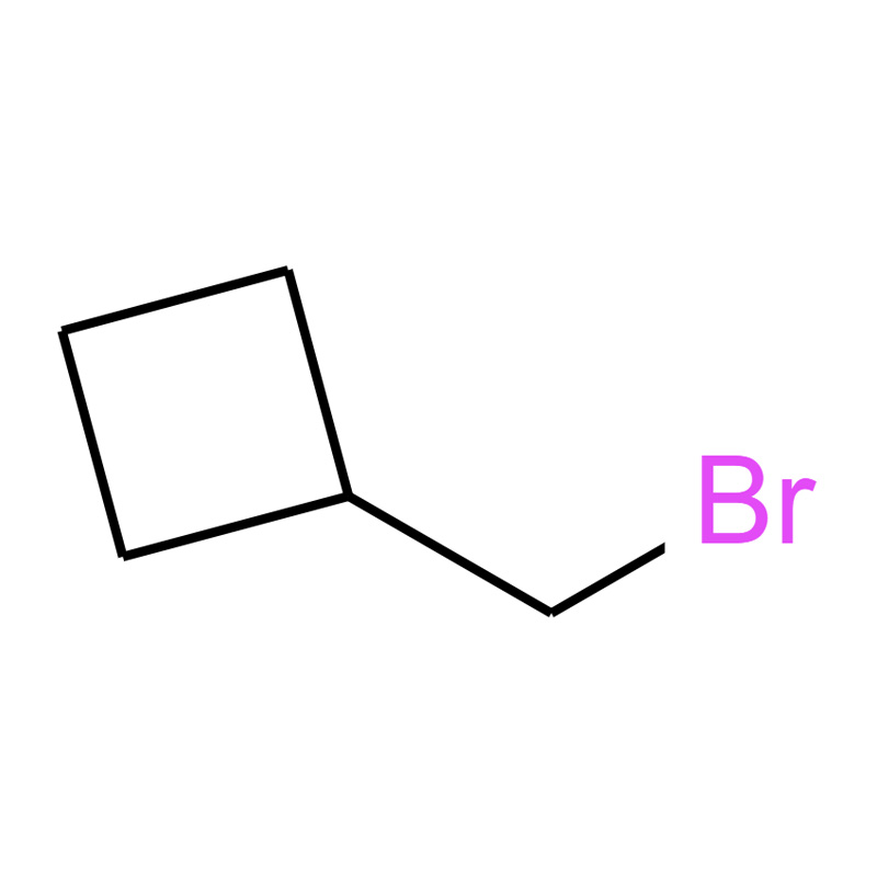 溴甲基环丁烷，17247-58-4，(Bromomethyl)cyclobutane