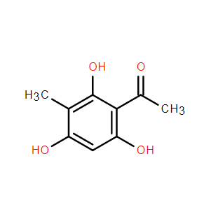 1-(2,4,6-三羟基-3-甲基苯基)乙酮