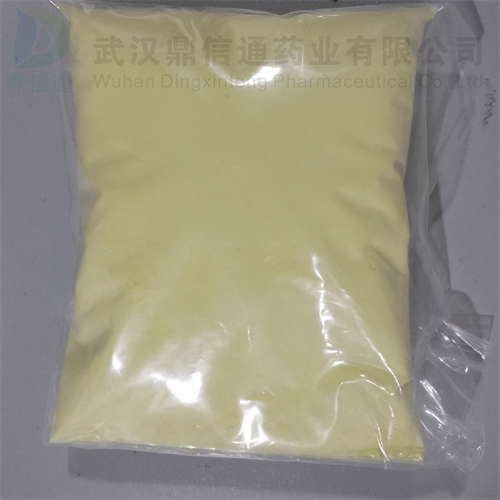 3- 氨基 -3- 亚氨基丙酸 1-( 二苯甲基 )-3-氮杂环丁酯乙酸盐；阿折地平杂质4