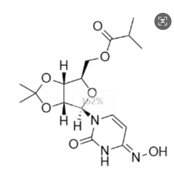 莫匹拉韦N-1中间体