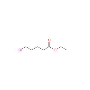 5-氯戊酸乙酯  2323-81-1  Ethyl 5-chloropentan