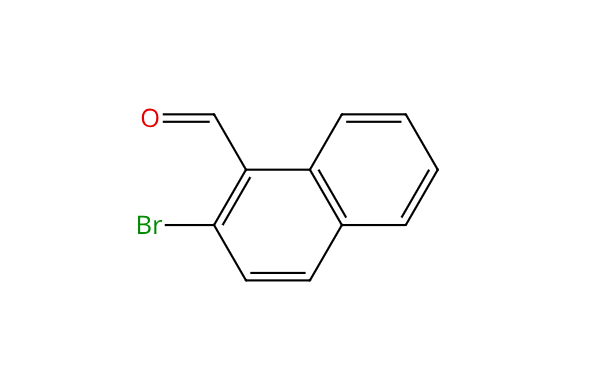 2-溴-1-萘醛