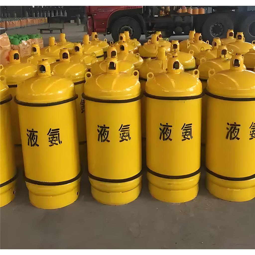 液氨 ，氨气，氨，液态氨，高纯氨，可用于各种冷冻系统和制冷系统中