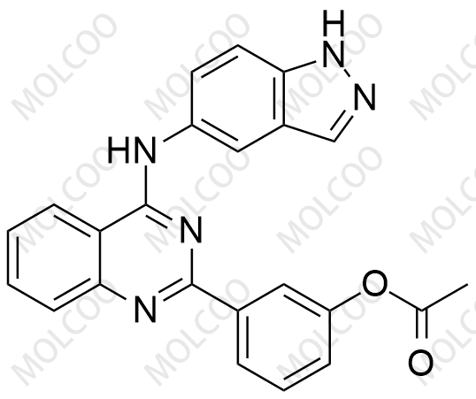 贝舒地尔杂质25