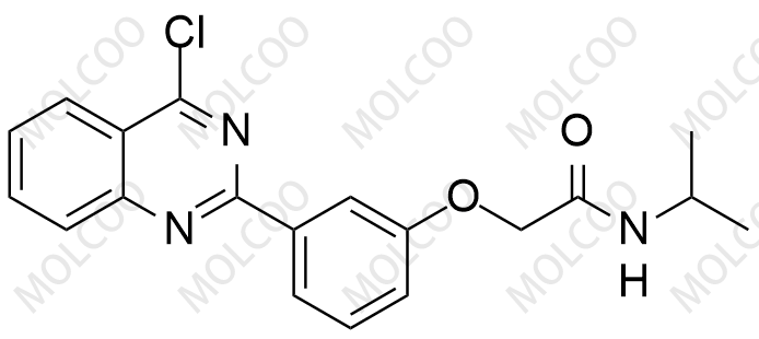 贝舒地尔杂质40