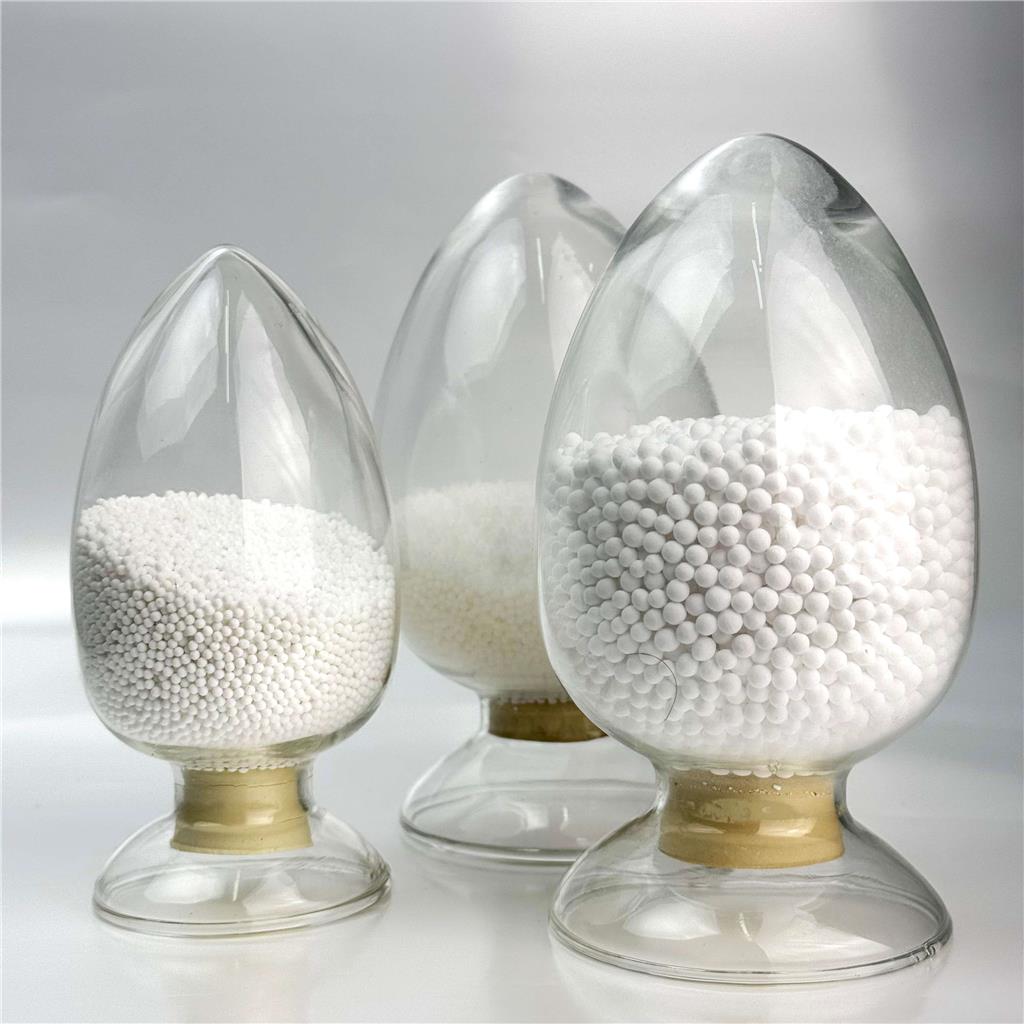 氧化铝催化剂载体 低硫催化剂 氧化铝催化剂载体  高机械强度氧化铝载体  氧化铝基催化剂