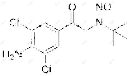 N-亚硝基克伦特罗杂质2