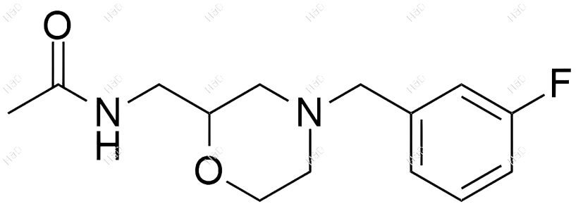 莫沙比利杂质42