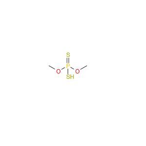O'O-二甲基二硫代磷酸酯   756-80-9  O,O'-Dimethyl Dithio