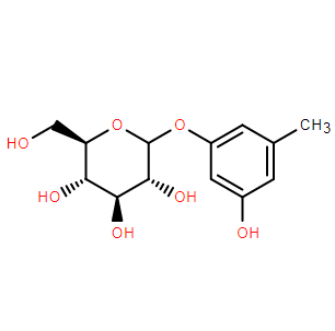 苔黑酚葡萄糖苷