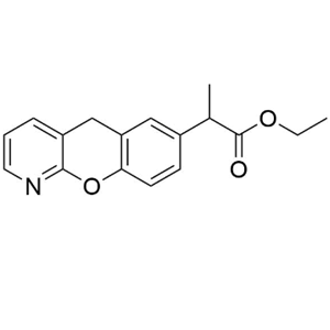 普拉洛芬杂质34