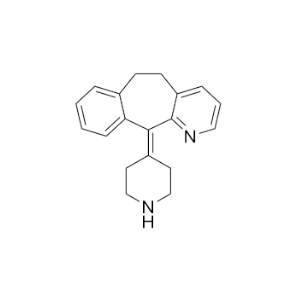 地氯雷他定杂质R