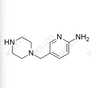 阿贝西利杂质 1178566-47-6