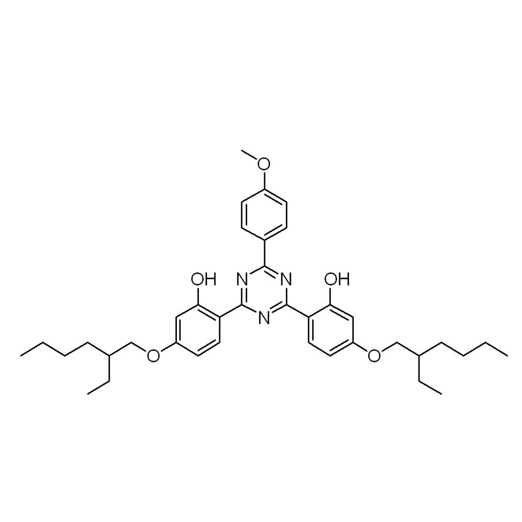 防晒三剑客之BEMT（天莱施S）
