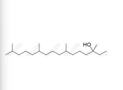 维生素K1杂质 	85761-30-4