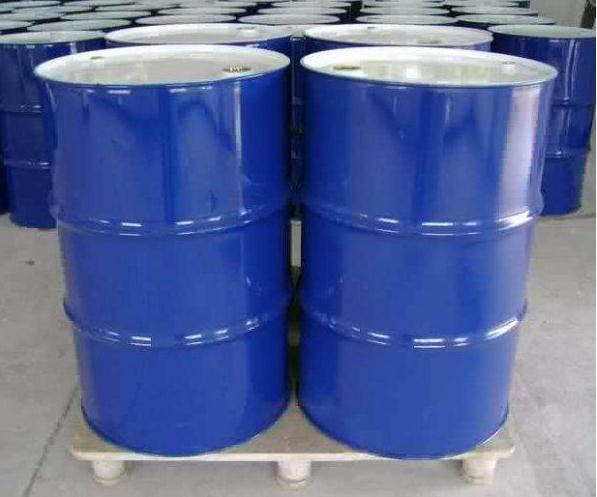 N,N-二乙基甲酰胺 国标优等品 180KG/桶