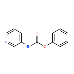 苯氧基碳酸-3-吡啶酰胺