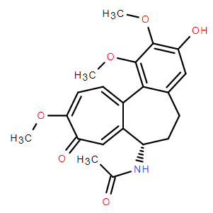 3-去甲基秋水仙碱