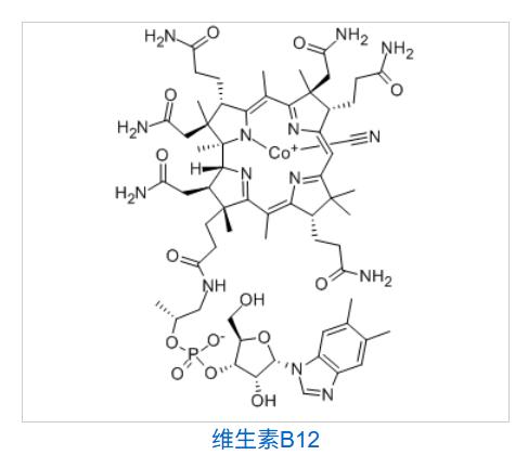 维生素B12