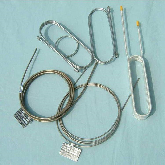 液相色谱保护柱