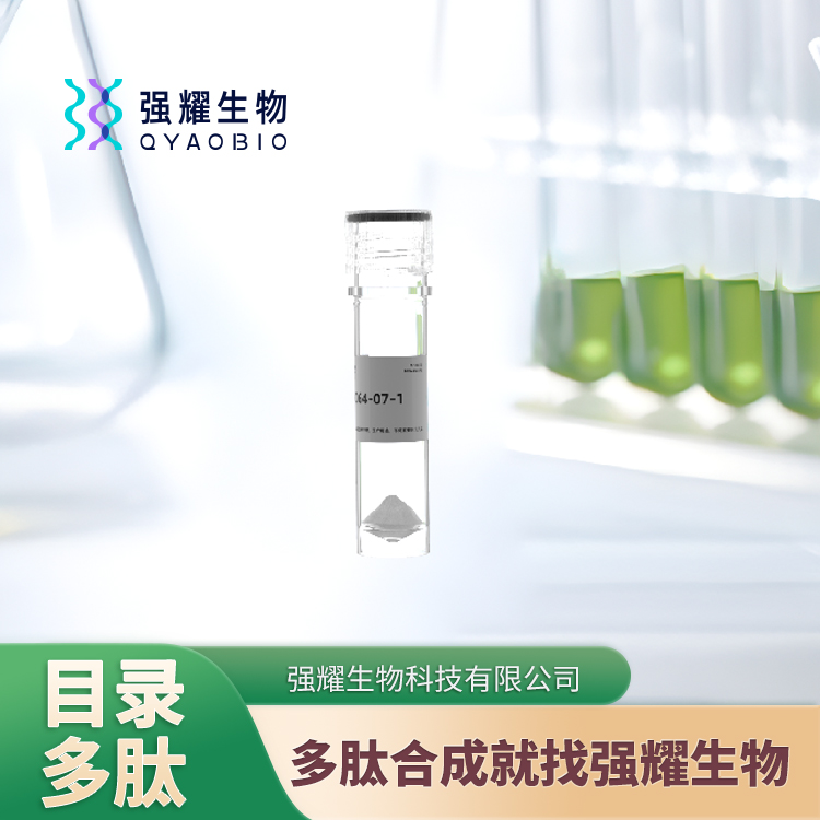 (Phe22)-Big Endothelin-1 fragment (19-37) 大内皮素抗体定制服务