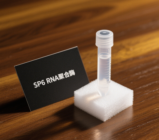 SP6 RNA 聚合酶（SP6 RNA Polymerase）