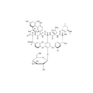 万古霉素EP杂质D
