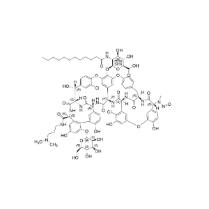 N-亚硝胺达巴万星B1