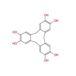 六苯酚  1506-76-9  HEXAPHENOL